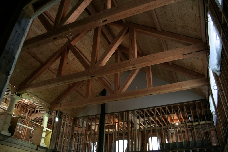 Decorative Timber Trusses Southern Components Inc Decorative Timber Trusses Southern Components Inc