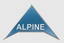 alpine